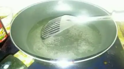 Make French fries step 6