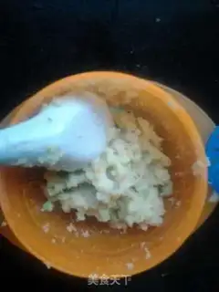 Make Five-coloured mashed potatoes step 3