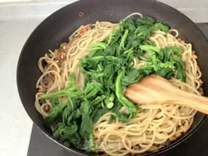 Make Spaghetti step 9