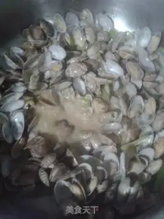 Make Spicy bouquets step 4