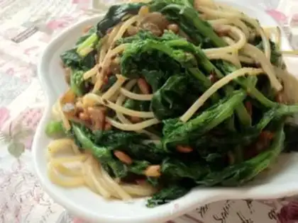 Make Spaghetti step 10