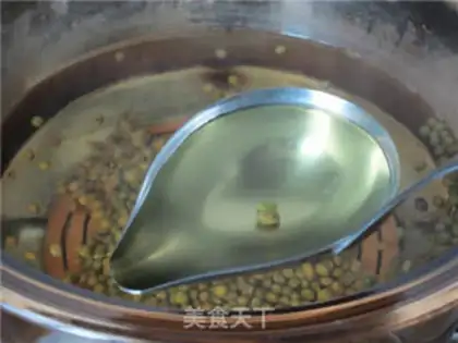 Make Porridge step 5