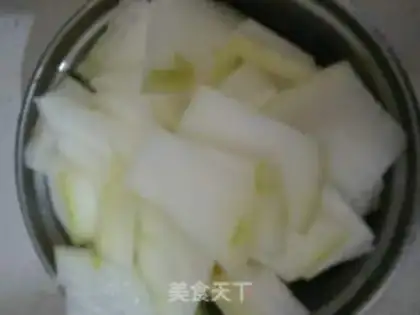 Make Poo-meo moo-poo-poo soup step 0