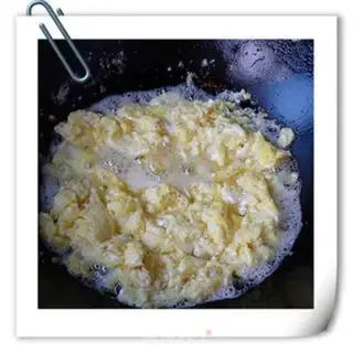 Make Shrimp casserole step 3