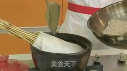 Make Salt shrimp step 8