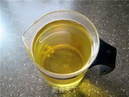 Make Porridge step 6