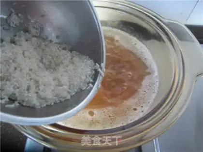 Make Porridge step 7