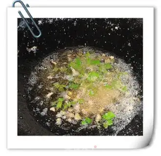 Make Shrimp casserole step 5