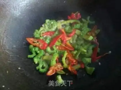 Make Tofu-cracker step 1