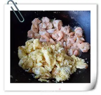 Make Shrimp casserole step 6