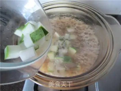 Make Porridge step 9