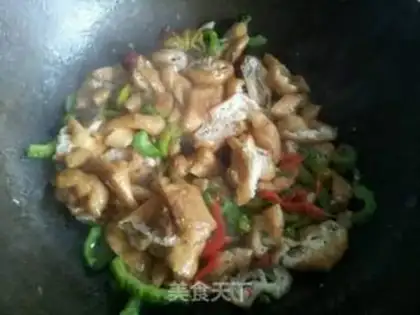 Make Tofu-cracker step 2