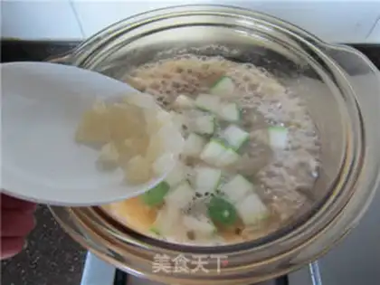 Make Porridge step 10