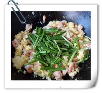 Make Shrimp casserole step 7
