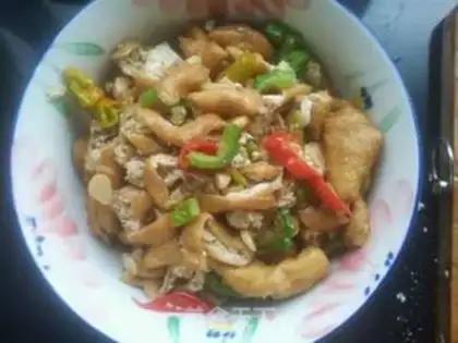 Make Tofu-cracker step 3