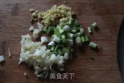 Make Bean sprouts step 11