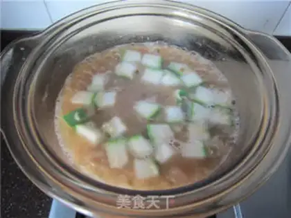 Make Porridge step 11