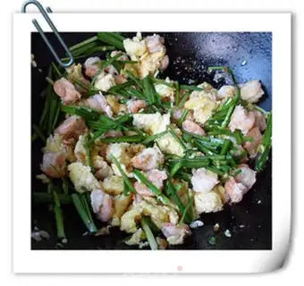 Make Shrimp casserole step 8