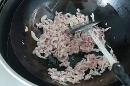 Make Fish fragrance step 3