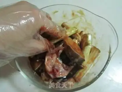 Make Soy sauce step 2