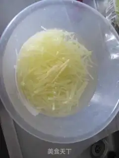 Make Spicy potatoes step 2