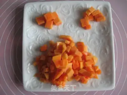 Make Pumpkin step 0