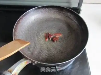 Make White meat step 0