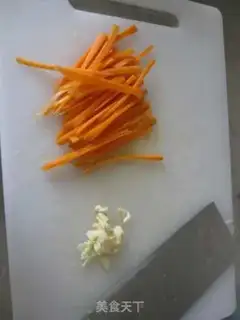 Make Spicy potatoes step 4