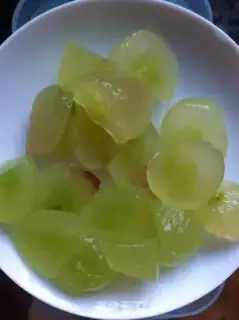 Make Mango Simi Lobo step 7