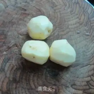 Make Potato chips step 5