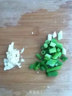 Make Soccer tofu step 1