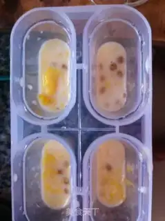 Make Mango Simi Lobo step 9