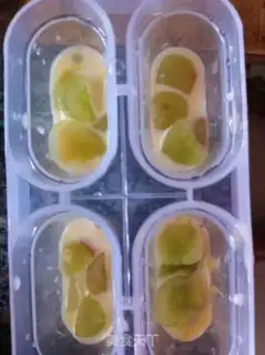 Make Mango Simi Lobo step 10