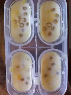 Make Mango Simi Lobo step 11