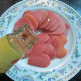 Make Potato chips step 8