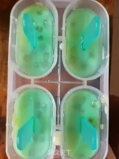 Make Mango Simi Lobo step 12