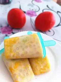 Make Mango Simi Lobo step 13