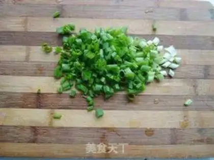Make Old potato step 2