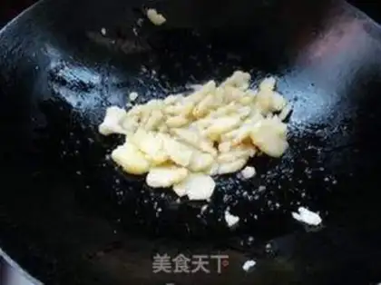 Make Old potato step 4