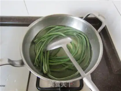 Make Marmalade beans step 3