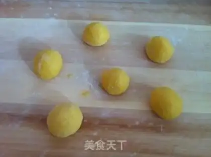 Make Pumpkin step 2