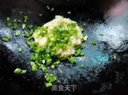 Make Old potato step 6