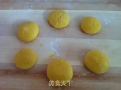 Make Pumpkin step 3