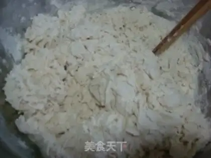 Make Salt onions step 1