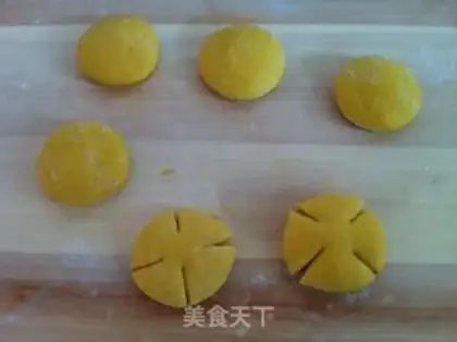 Make Pumpkin step 4