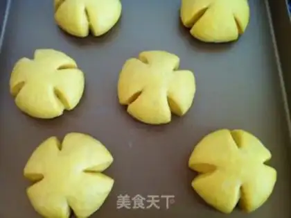 Make Pumpkin step 5