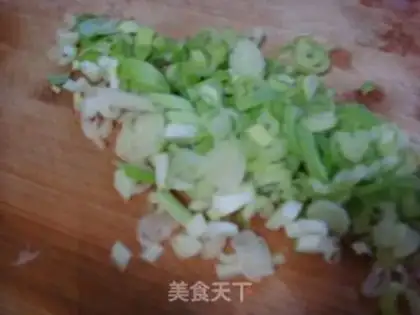 Make Salt onions step 3