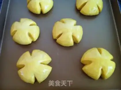 Make Pumpkin step 6