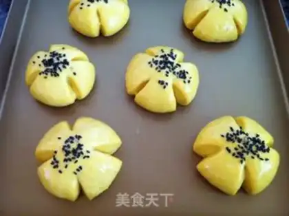 Make Pumpkin step 7