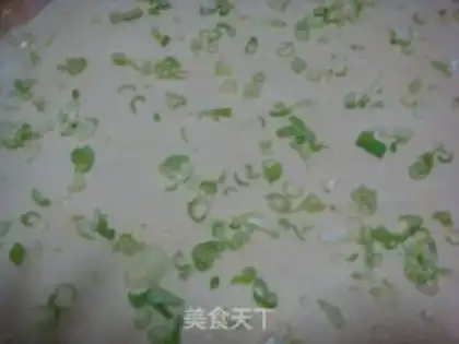 Make Salt onions step 5